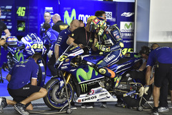 Valentino Rossi, Movistar Yamaha MotoGP, Yamaha