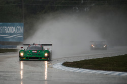 #24 Alegra Motorsports Riley BMW: Carlos de Quesada, Daniel Morad, Cameron Lawrence, Dominik Farnbacher