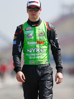 Erik Jones, Joe Gibbs Racing Toyota