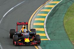 Daniel Ricciardo, Red Bull Racing RB12