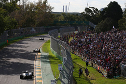 Valtteri Bottas, Williams FW38