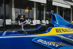 Nicolas Prost, Renault e.Dams