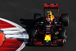 Max Verstappen, Red Bull Racing RB12