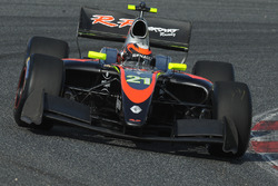 Jack Aitken, RP Motorsport