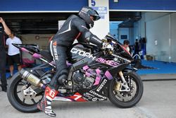 BMW S 1000 RR Targobank Easy Race SBK