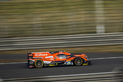 #26 G-Drive Racing, Oreca 05 Nissan: Roman Rusinov, Alex Brundle, Will Stevens