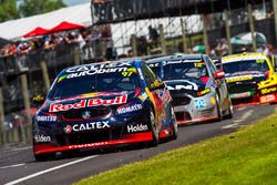 Shane van Gisbergen, Triple Eight Race Engineering Holden