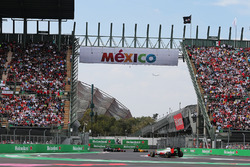 Esteban Gutierrez, Haas F1 Team VF-16