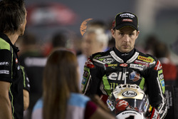 Jonathan Rea, Kawasaki Racing