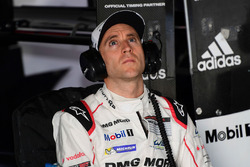 #1 Porsche Team Porsche 919 Hybrid: Timo Bernhard