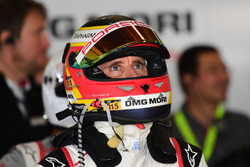 #1 Porsche Team Porsche 919 Hybrid: Timo Bernhard