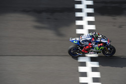 Jorge Lorenzo, Yamaha Factory Racing