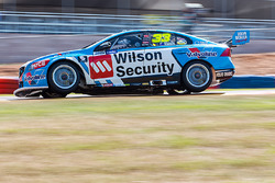 Scott McLaughlin, Garry Rogers Motorsport Volvo