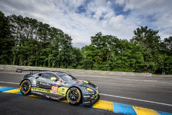 #98 Aston Martin Racing, Aston Martin Vantage: Paul Dalla Lana, Pedro Lamy, Mathias Lauda