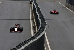 Max Verstappen, Red Bull Racing