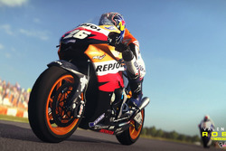 Valentino Rossi The Game