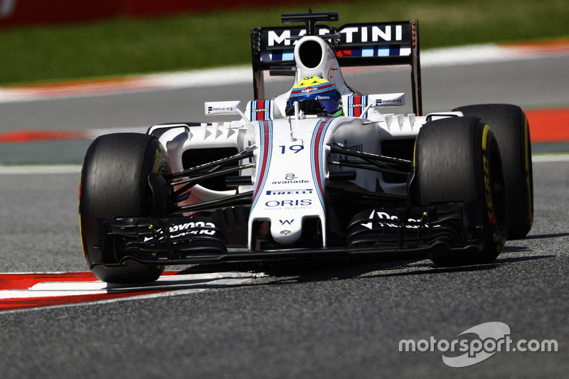 Grand Prix d'Espagne