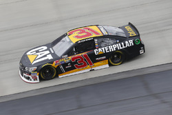 Ryan Newman, Richard Childress Racing Chevrolet