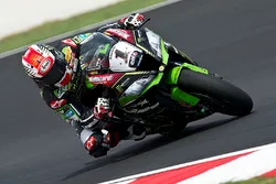 Jonathan Rea, Kawasaki Racing