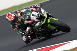 Jonathan Rea, Kawasaki Racing