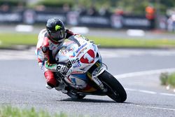 Bruce Anstey, Honda