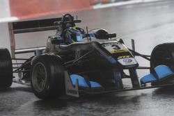 Райан Твитер, Carlin Dallara F312 Volkswagen