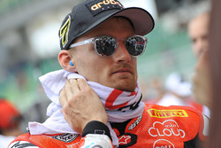 Chaz Davies, Ducati Team