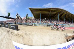 Sfeerbeeld MXGP Assen