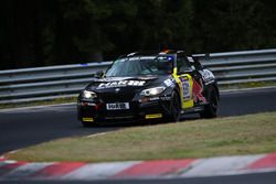 Alexander Mies, Michael Schrey, BMW M235i Racing Cup