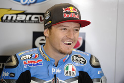 Jack Miller, Marc VDS