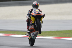 Bo Bendsneyder, Red Bull KTM Ajo