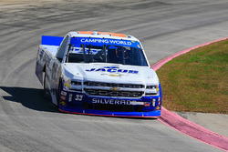 Ben Kennedy, Chevrolet