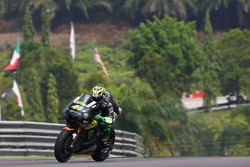 Pol Espargaro, Monster Yamaha Tech 3