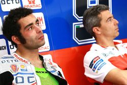 Danilo Petrucci, Pramac Racing