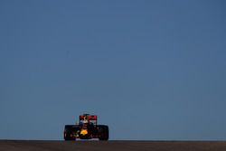 Daniel Ricciardo, Red Bull Racing RB12