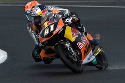 Brad Binder, Red Bull KTM Ajo