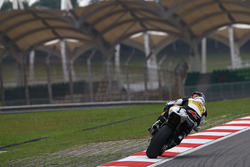 Thomas Lüthi, Interwetten