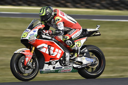 Cal Crutchlow, Team LCR Honda