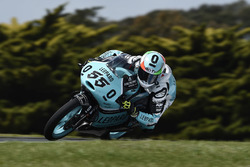 Andrea Locatelli, Leopard Racing
