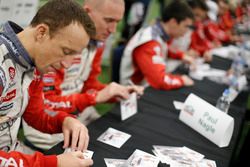 Kris Meeke, Paul Nagle, Citroën DS3 WRC, Abu Dhabi Total World Rally Team