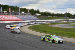 Kyle Busch, Joe Gibbs Racing Toyota