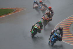 Jorge Navarro, Estrella Galicia 0,0