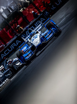 Simon Pagenaud, Team Penske Chevrolet