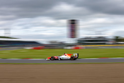Daniel De Jong, MP Motorsport