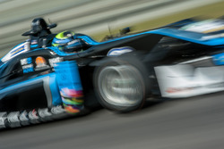 Ryan Tveter, Carlin Dallara F312 - Volkswagen