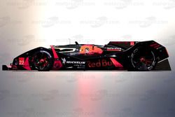 Fantasy LMP, design del futuro