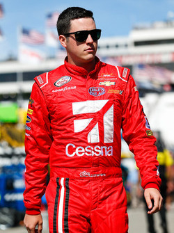 Alex Bowman, Hendrick Motorsports, Chevrolet