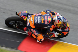 Bo Bendsneyder, Red Bull KTM Ajo
