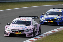 Christian Vietoris, Mercedes-AMG Team Mücke, Mercedes-AMG C63 DTM