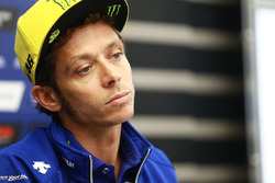 Valentino Rossi, Yamaha Factory Racing